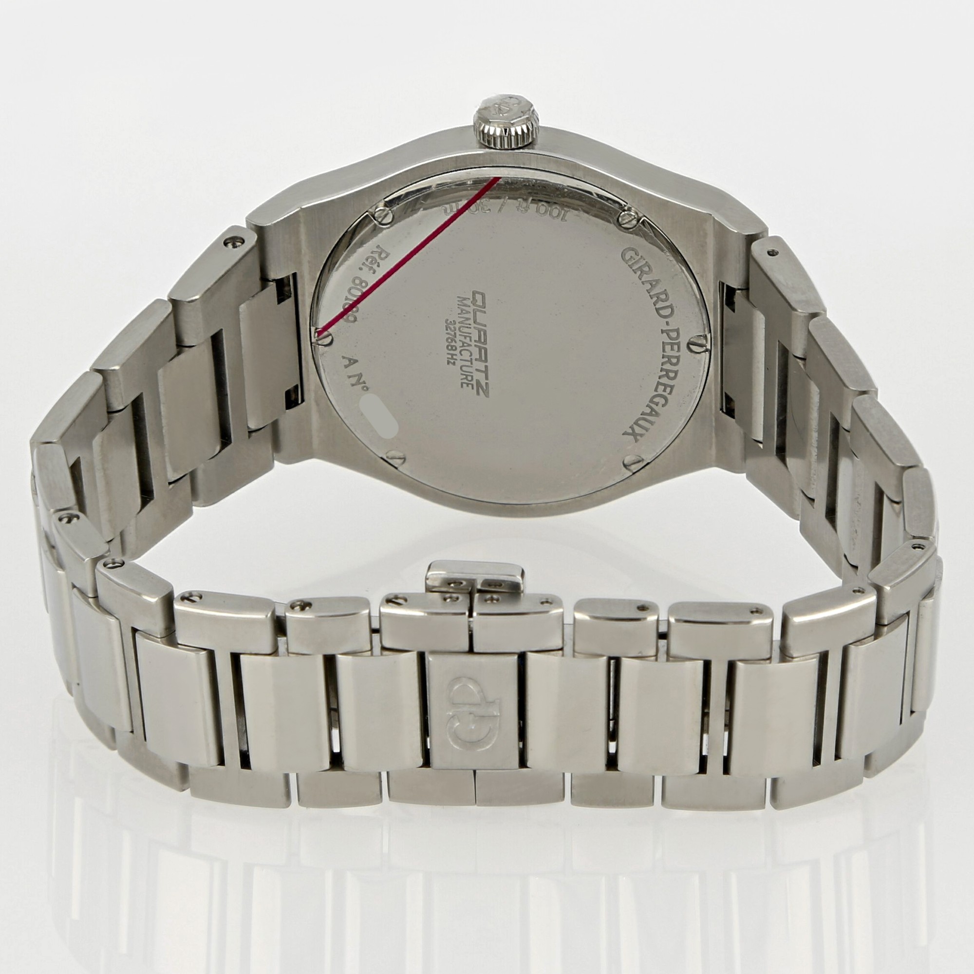 Girard Perregaux Laureato 80189D11A131-11A