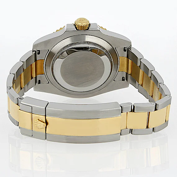 Rolex Submariner 116613LN Rolex Submariner 116613LN