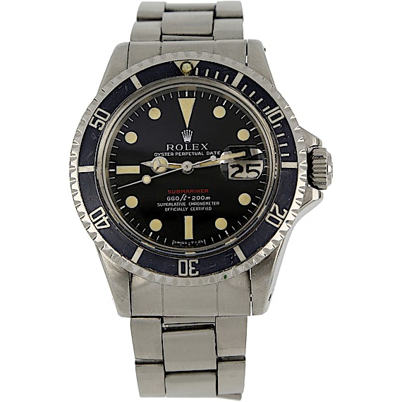 Rolex Submariner 1680 Rolex Submariner 1680