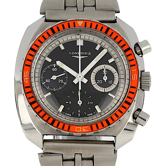Longines Diver 8229-1 Longines Diver 8229-1