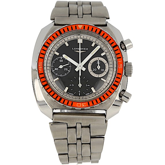 Longines Diver 8229-1 Longines Diver 8229-1