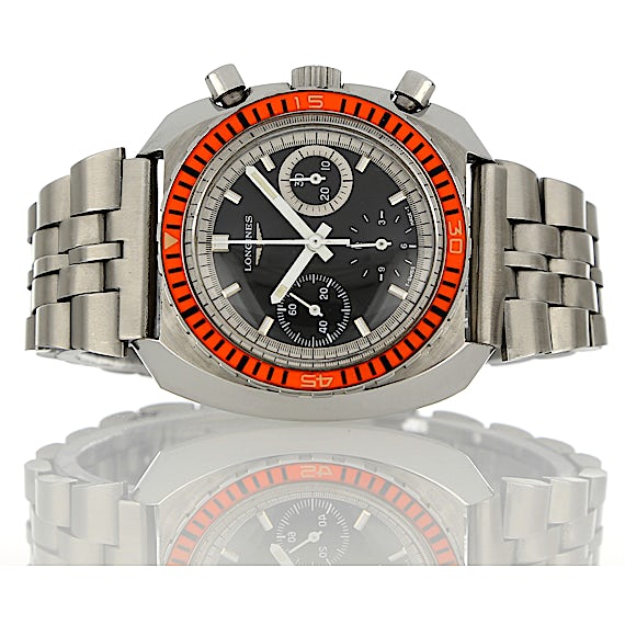 Longines Diver 8229-1 Longines Diver 8229-1