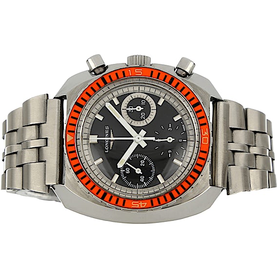 Longines Diver 8229-1 Longines Diver 8229-1