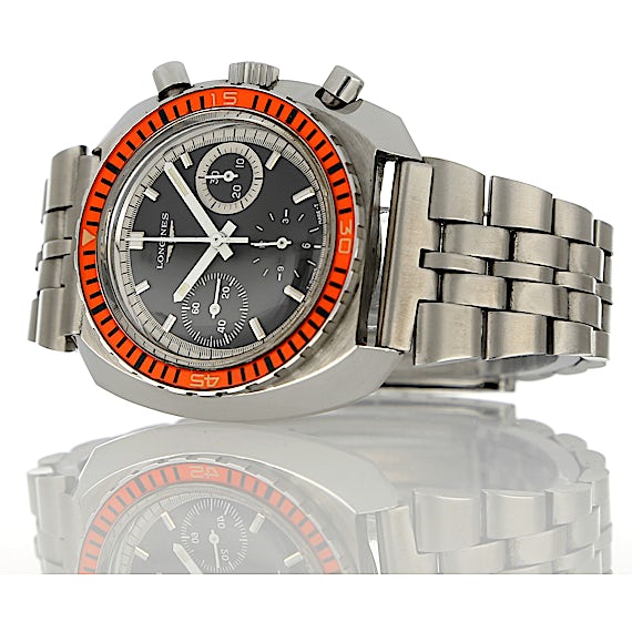 Longines Diver 8229-1  Longines Diver 8229-1