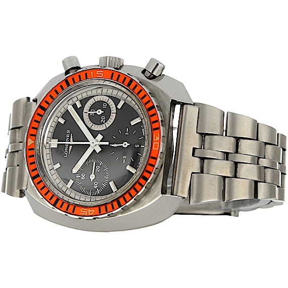 Longines Diver 8229-1 Longines Diver 8229-1