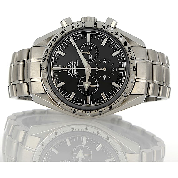 Omega Speedmaster 35515000 Omega Speedmaster 35515000