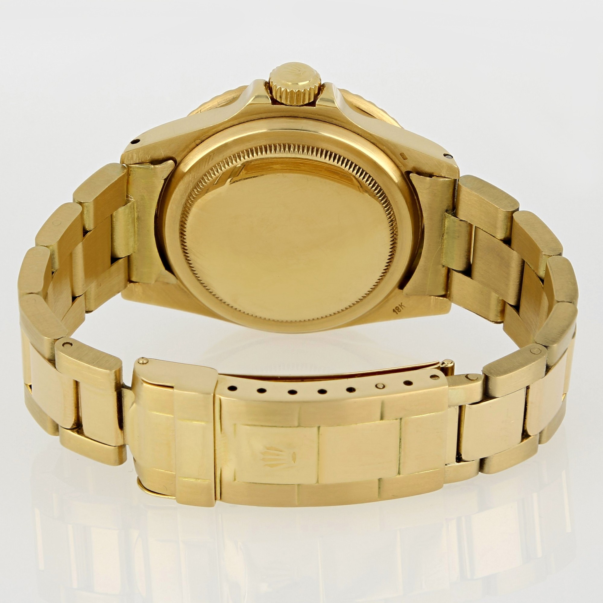 Rolex Submariner 1680