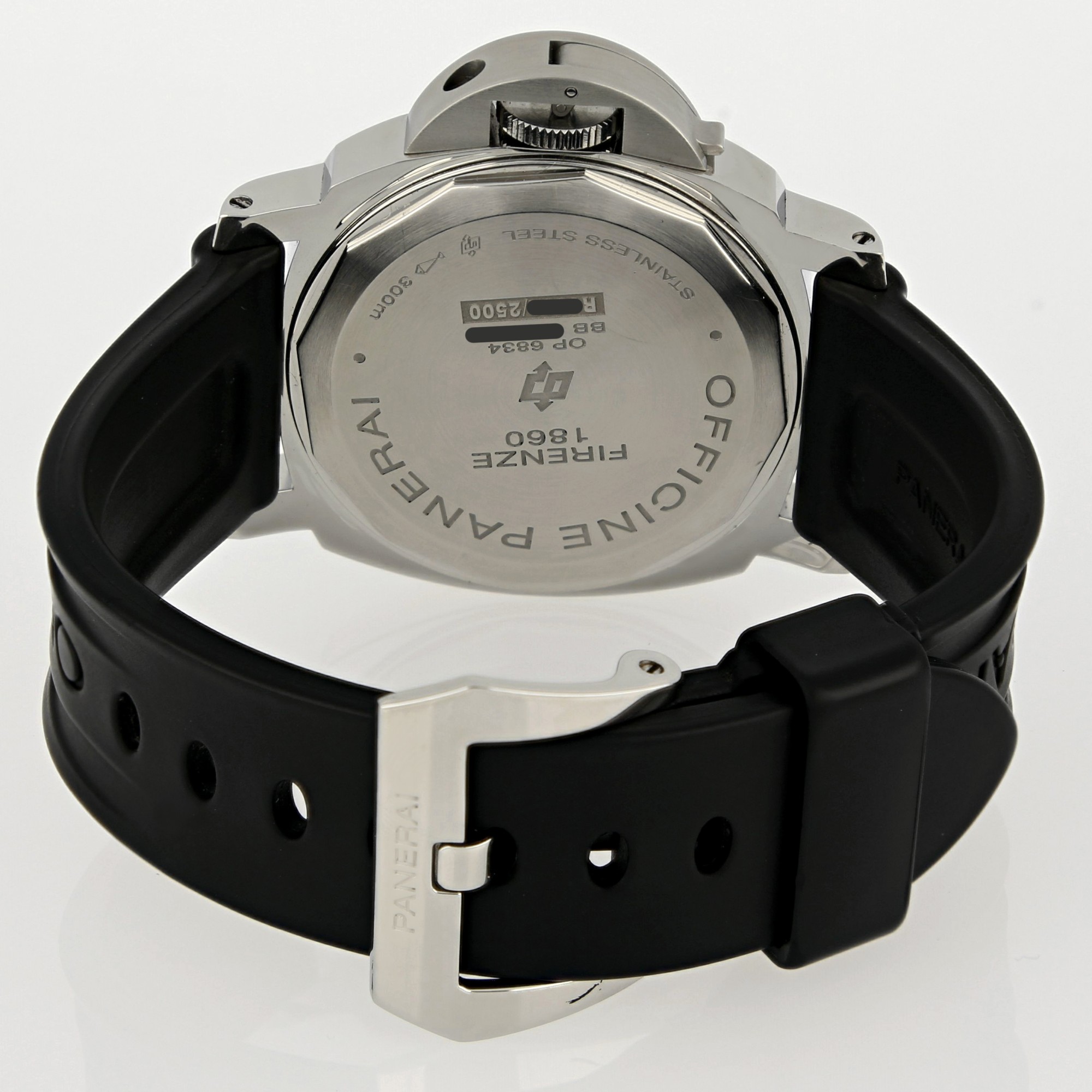 Panerai Luminor PAM00000