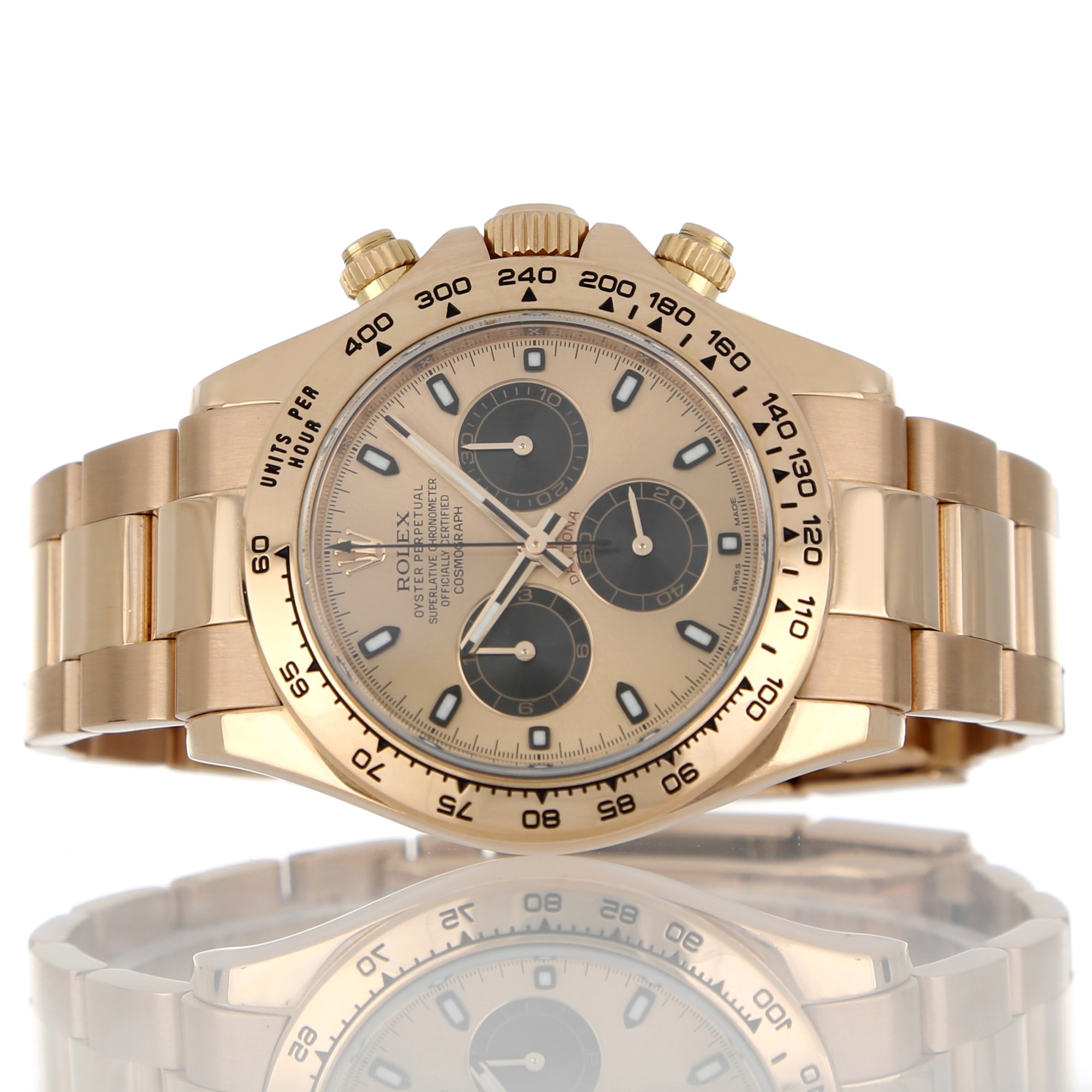 Rolex Daytona 116505