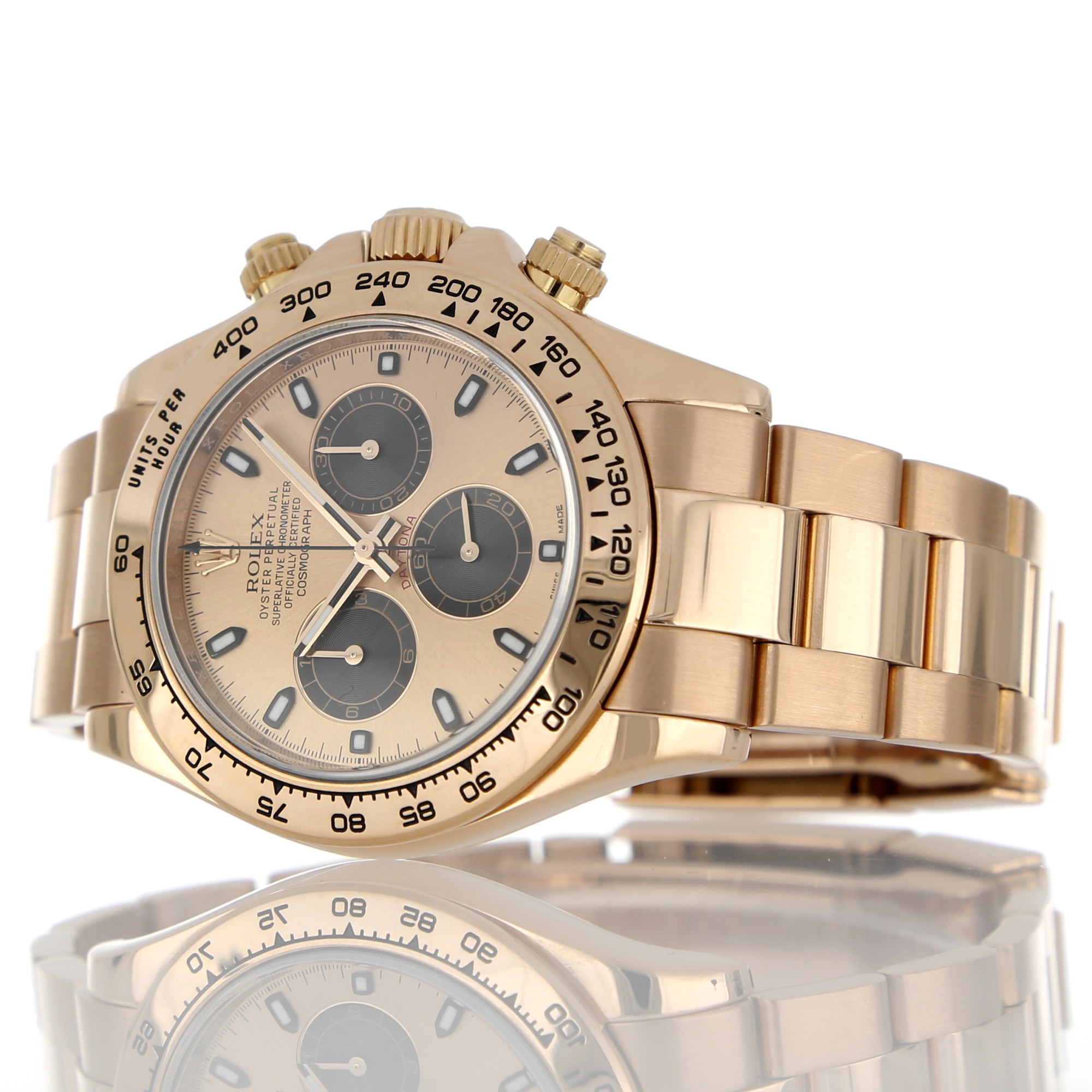 Rolex Daytona 116505