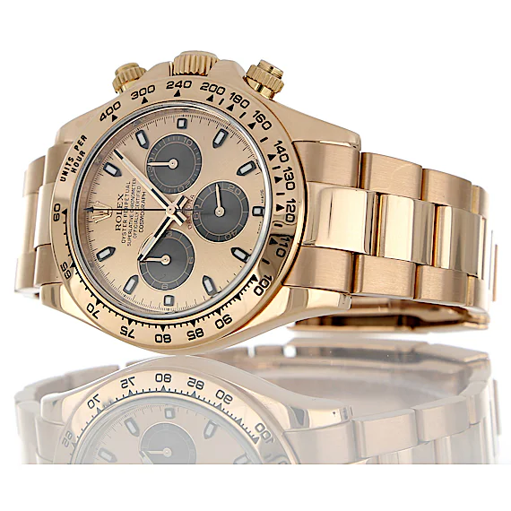 Rolex Daytona 116505 Rolex Daytona 116505