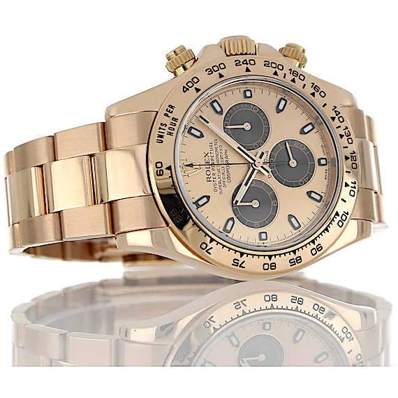 Rolex Daytona 116505 Rolex Daytona 116505