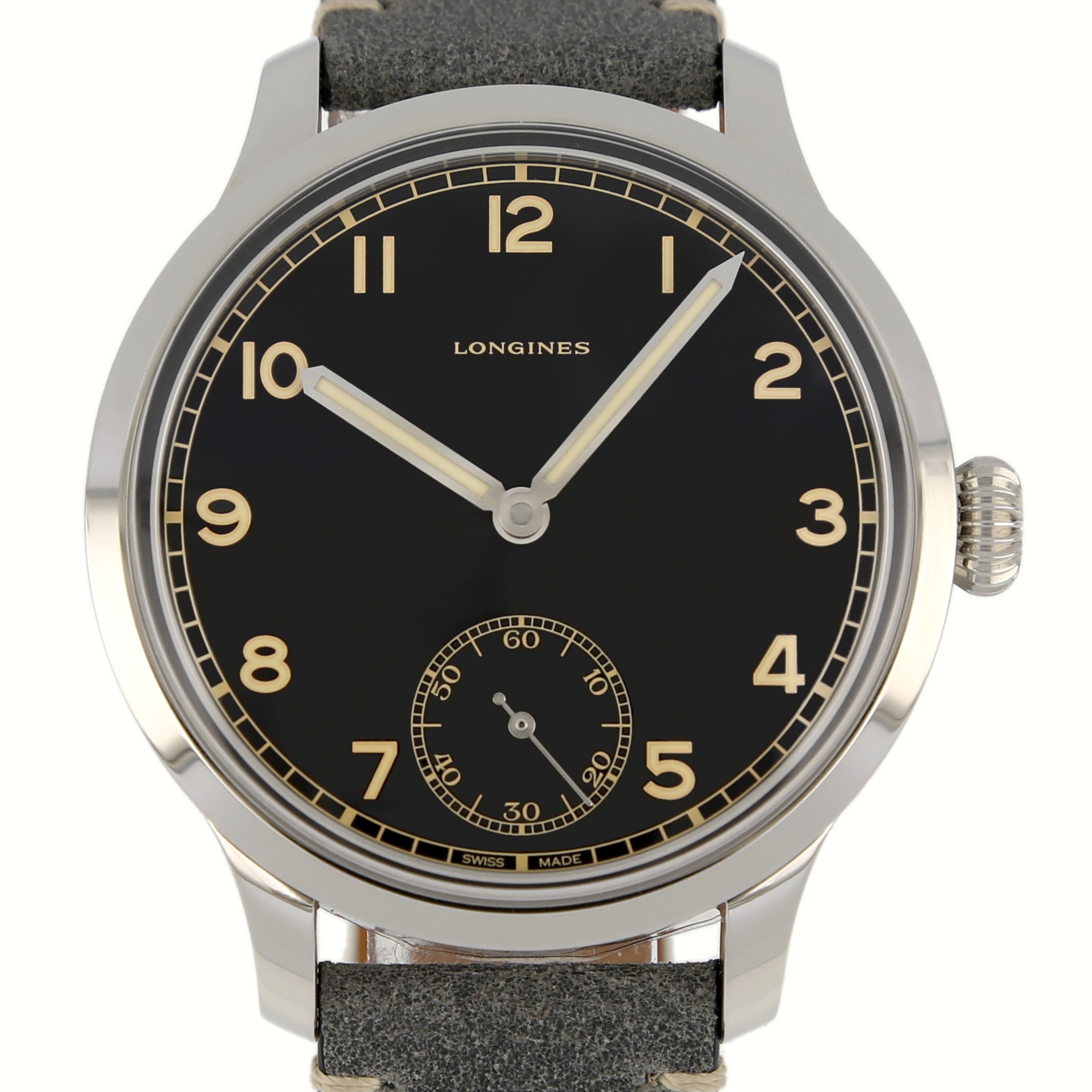 Longines Heritage L28264532