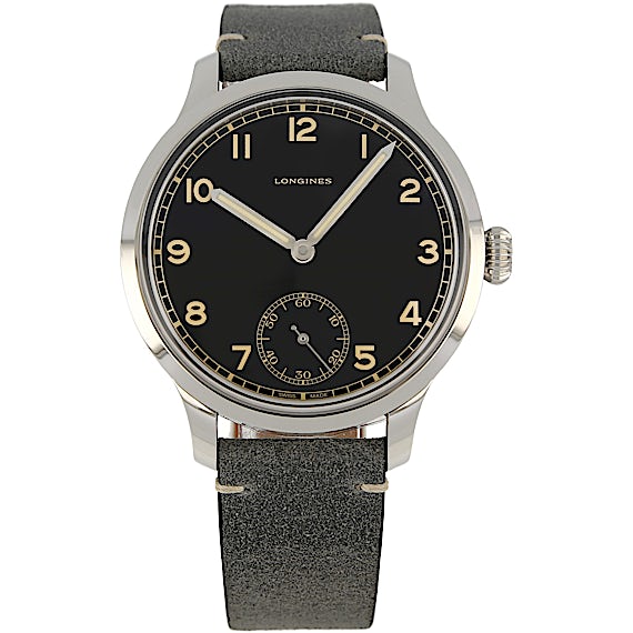 Longines Heritage L28264532 Longines Heritage L28264532