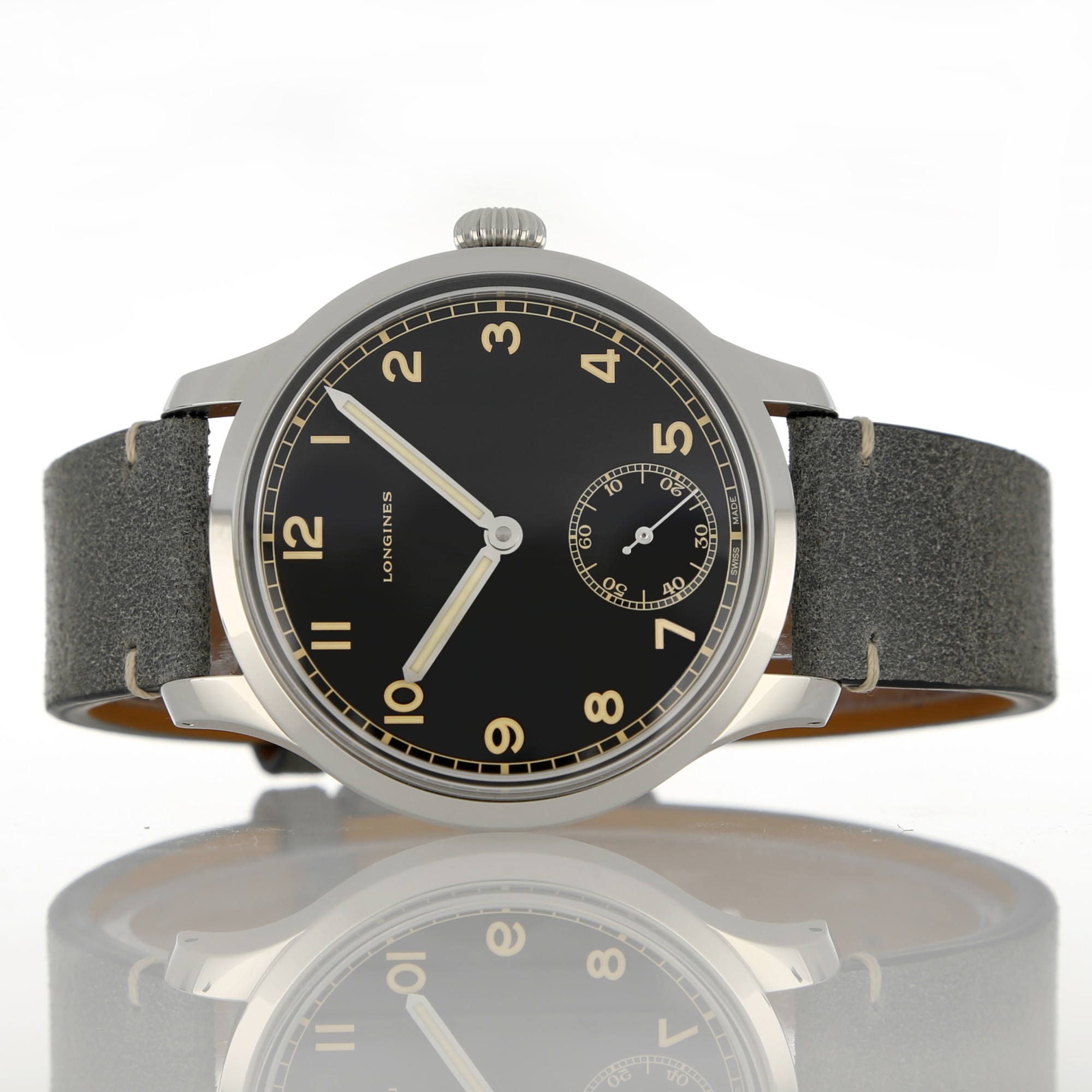 Longines Heritage L28264532