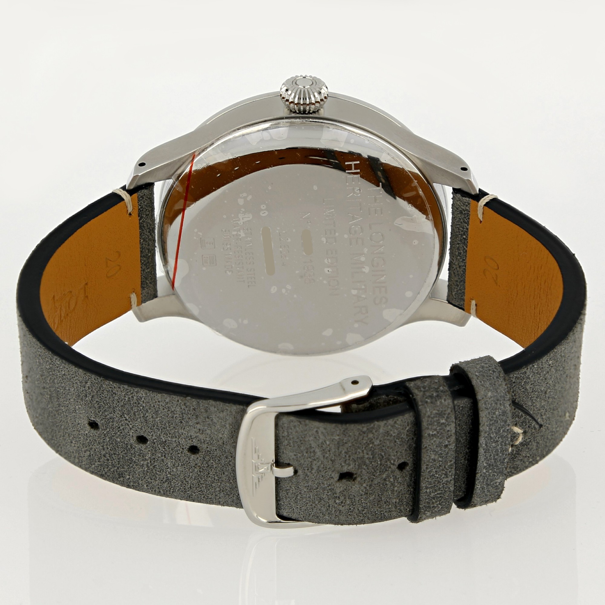 Longines Heritage L28264532