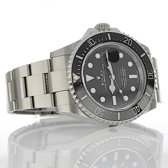 Rolex Sea-Dweller 126600 Rolex Sea-Dweller 126600