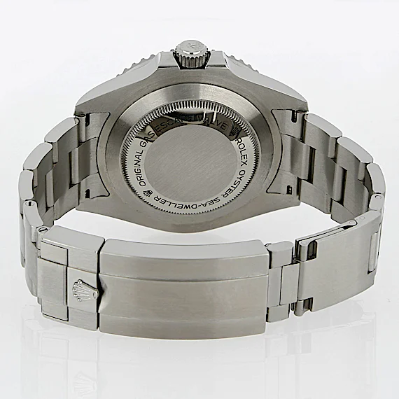 Rolex Sea-Dweller 126600 Rolex Sea-Dweller 126600
