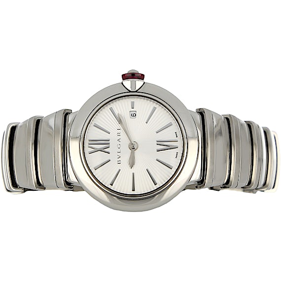Bulgari Lucea LU 28 S Bulgari Lucea LU 28 S