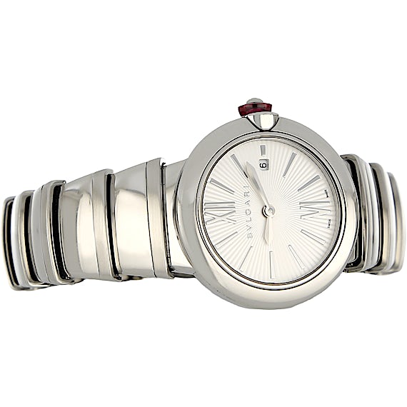 Bulgari Lucea LU 28 S Bulgari Lucea LU 28 S