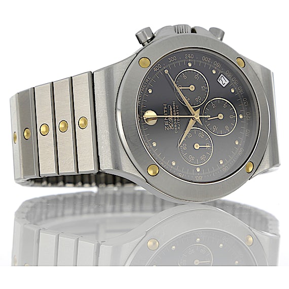 Zenith El Primero 59.0010.400  Zenith El Primero 59.0010.400