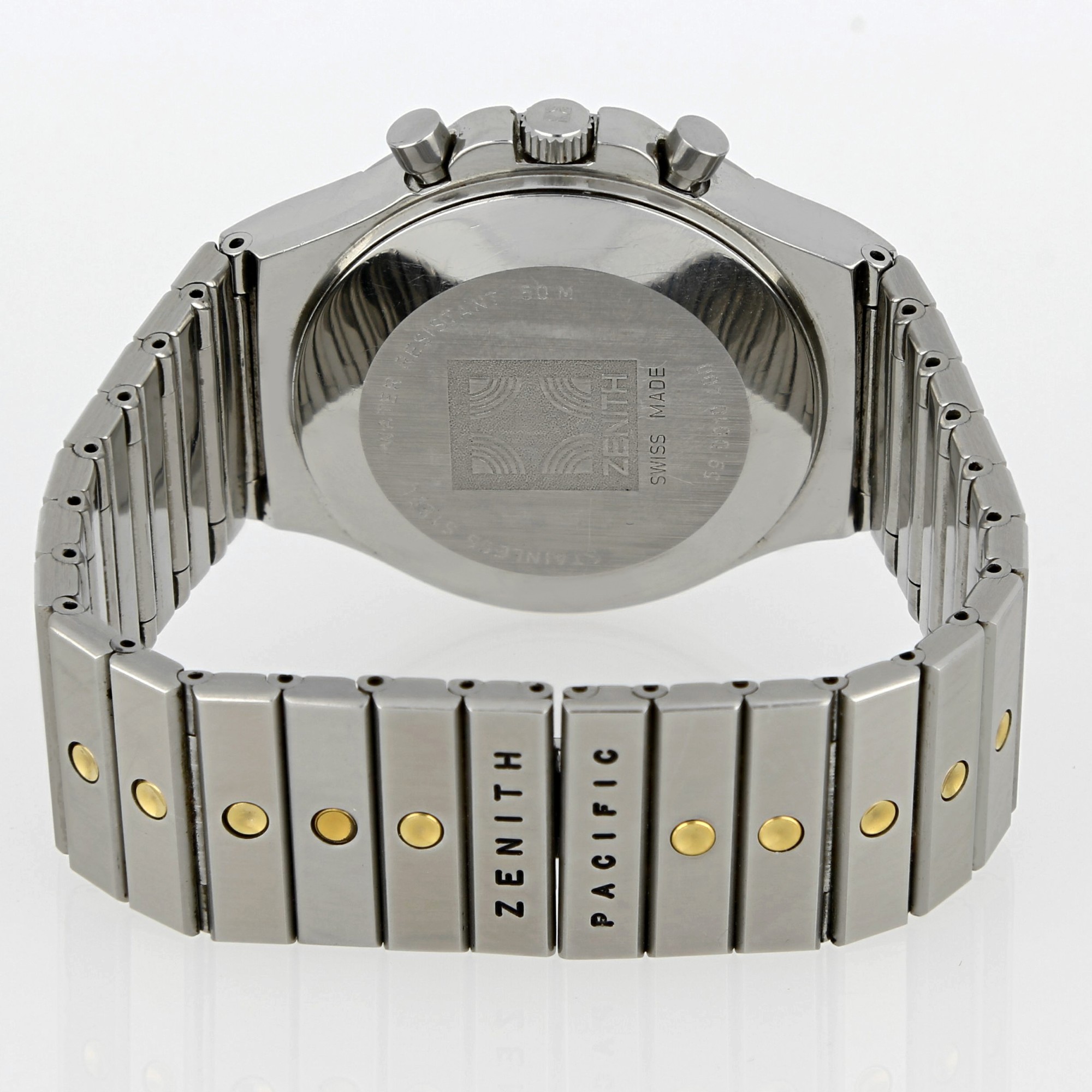 Zenith El Primero 59.0010.400