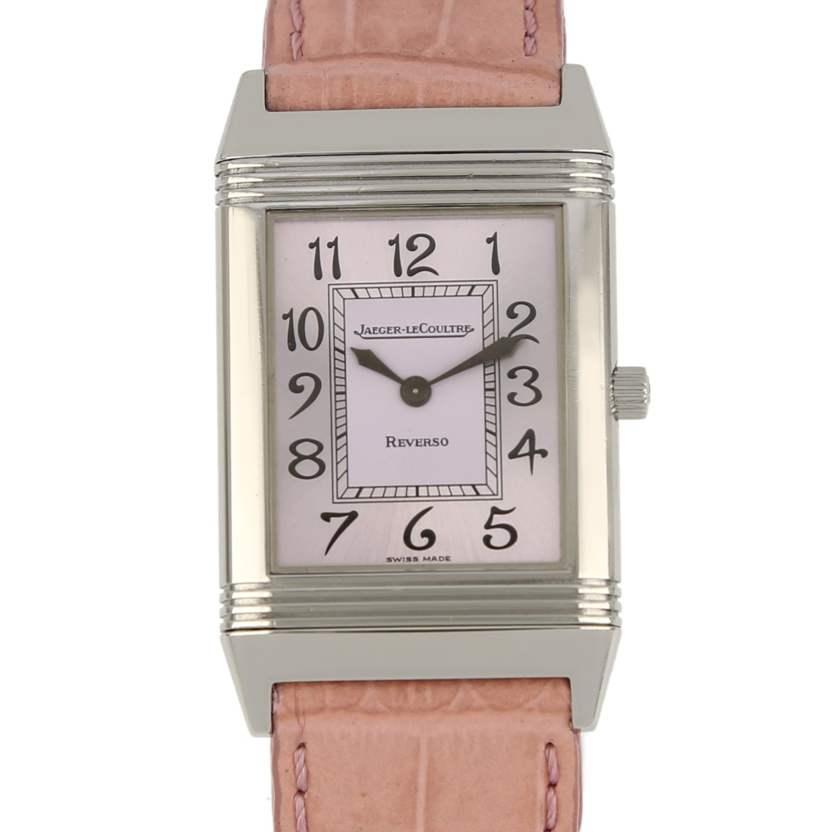 Jaeger Le Coultre Reverso Classique 250.8.08
