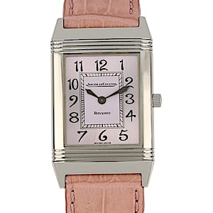 Jaeger Le Coultre Reverso Classique 250.8.08 Jaeger Le Coultre Reverso Classique 250.8.08