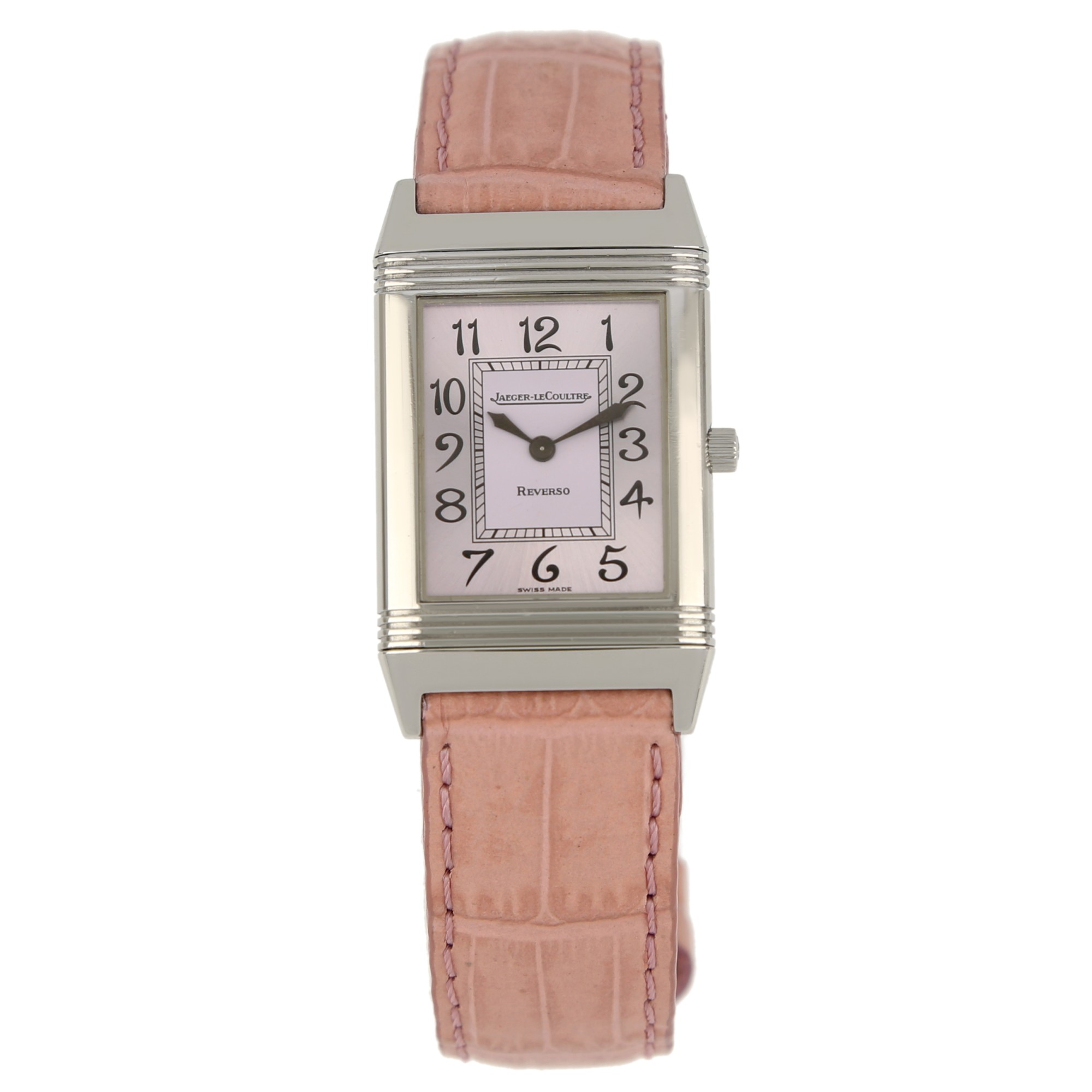 Jaeger Le Coultre Reverso Classique 250.8.08