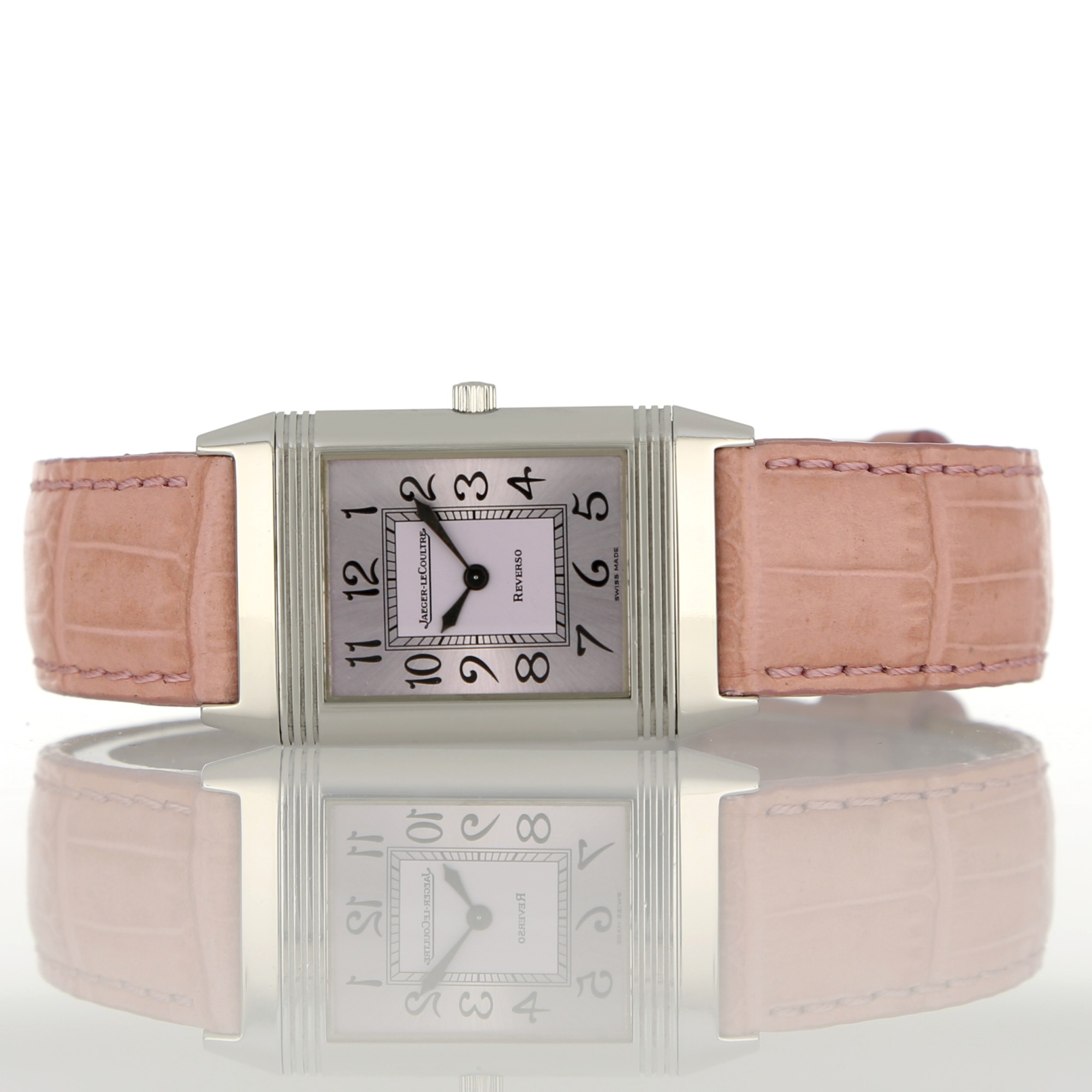 Jaeger Le Coultre Reverso Classique 250.8.08