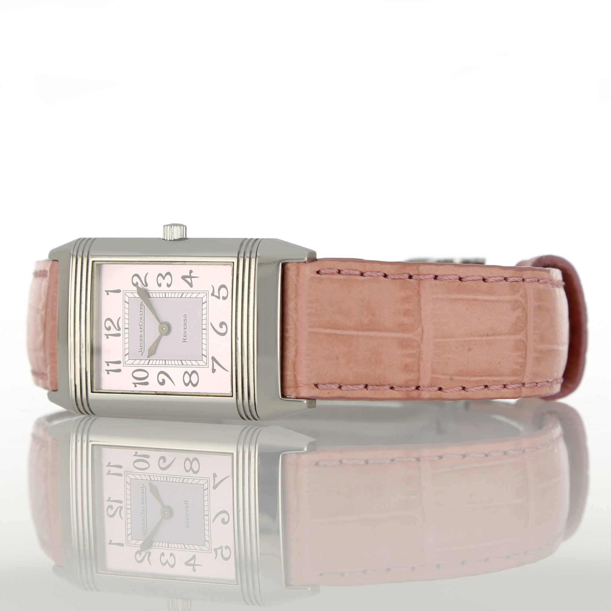 Jaeger Le Coultre Reverso Classique 250.8.08