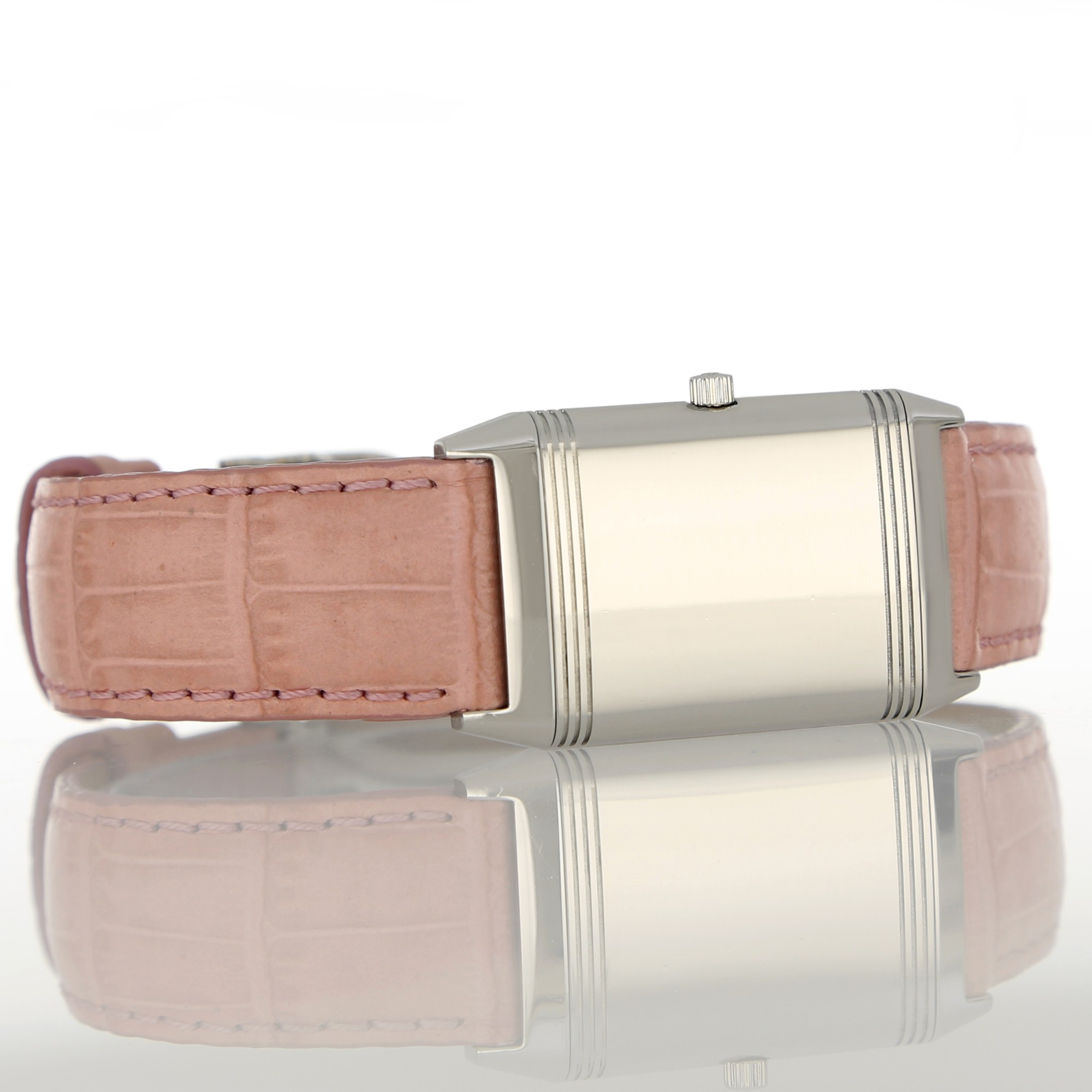 Jaeger Le Coultre Reverso Classique 250.8.08