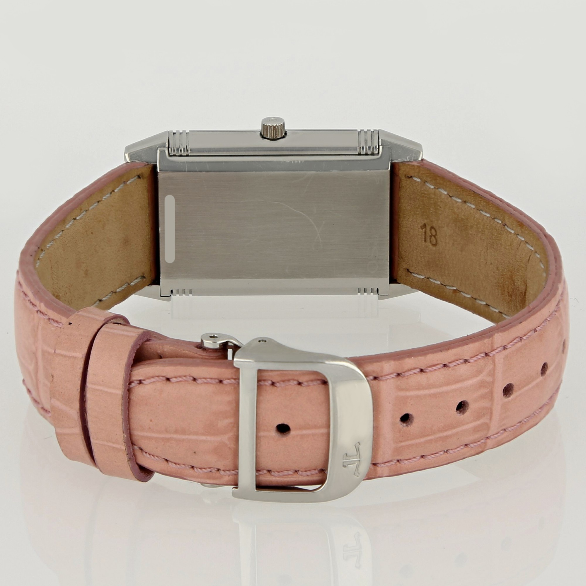 Jaeger Le Coultre Reverso Classique 250.8.08