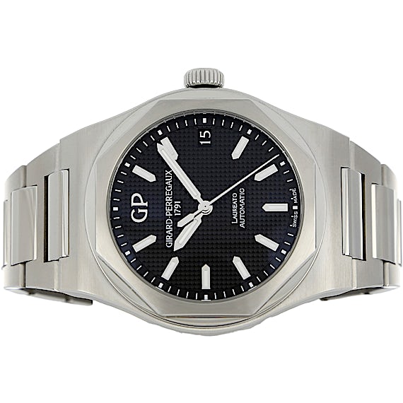Girard Perregaux Laureato 81010-11-634-11A Girard Perregaux Laureato 81010-11-634-11A