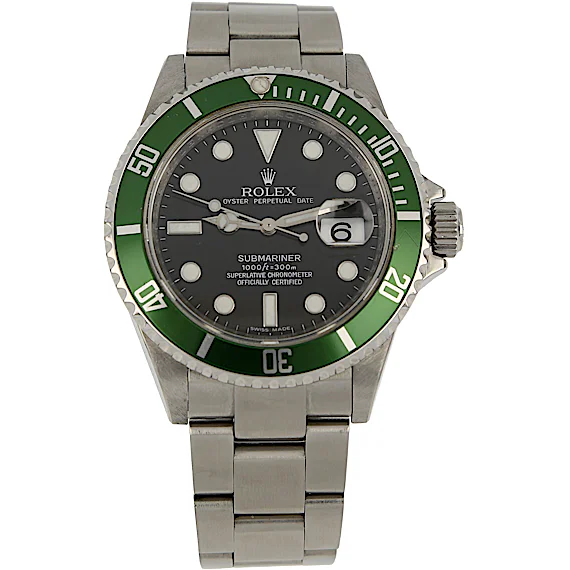 Rolex Submariner 16610LV Rolex Submariner 16610LV