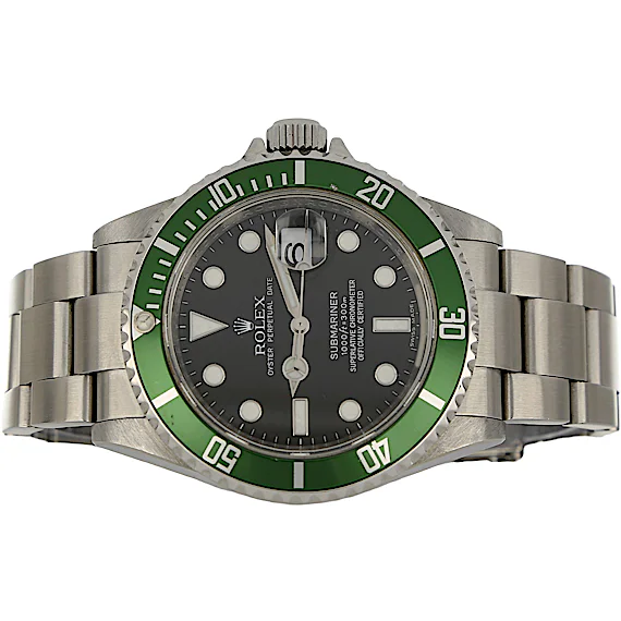Rolex Submariner 16610LV Rolex Submariner 16610LV