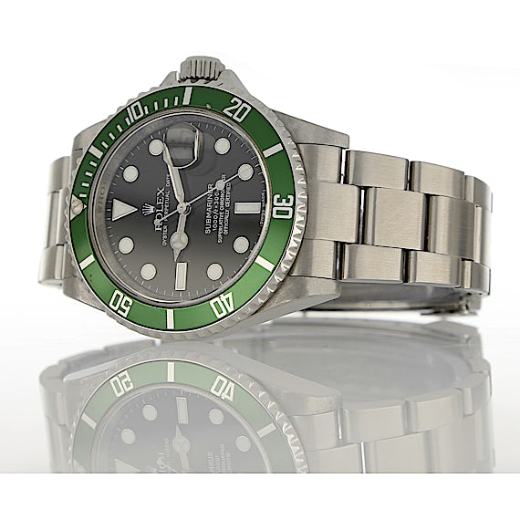 Rolex Submariner 16610LV Rolex Submariner 16610LV