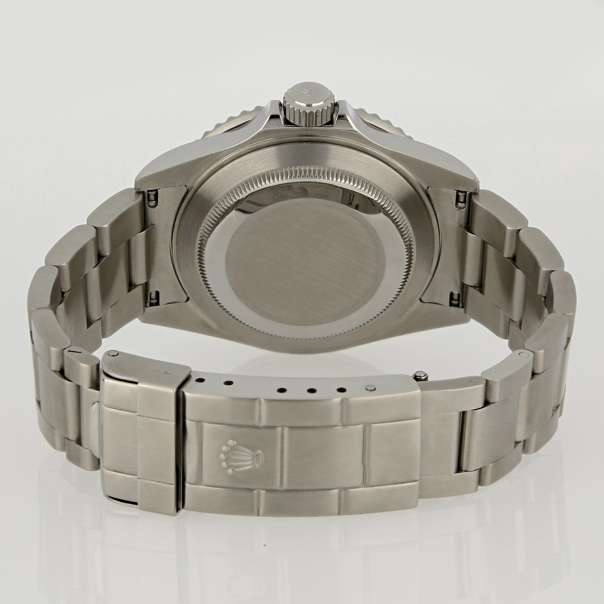 Rolex Submariner 16610LV