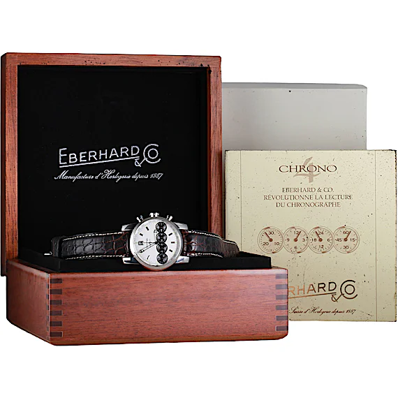 Eberhard Chrono 4 31041 Eberhard Chrono 4 31041