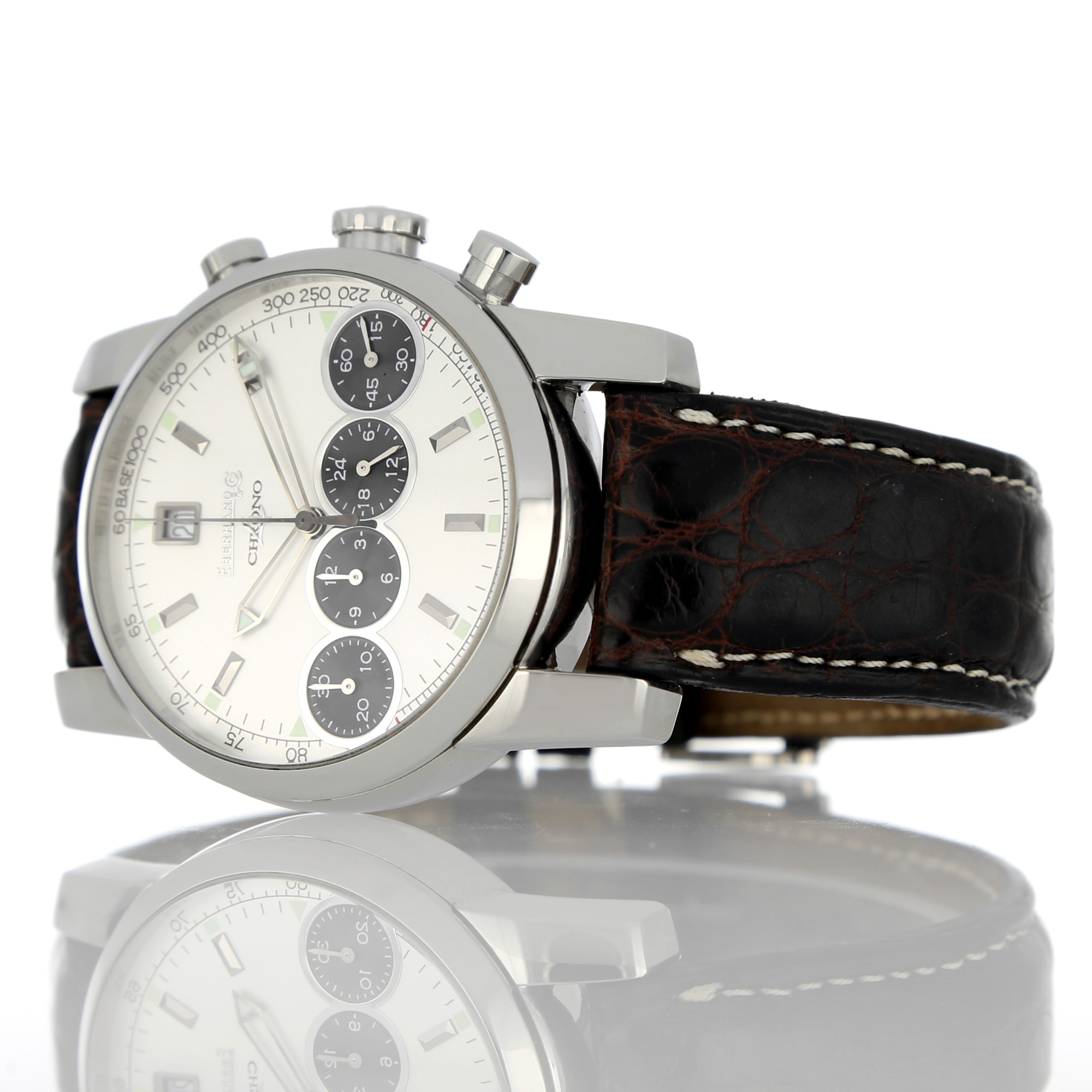 Eberhard Chrono 4 31041