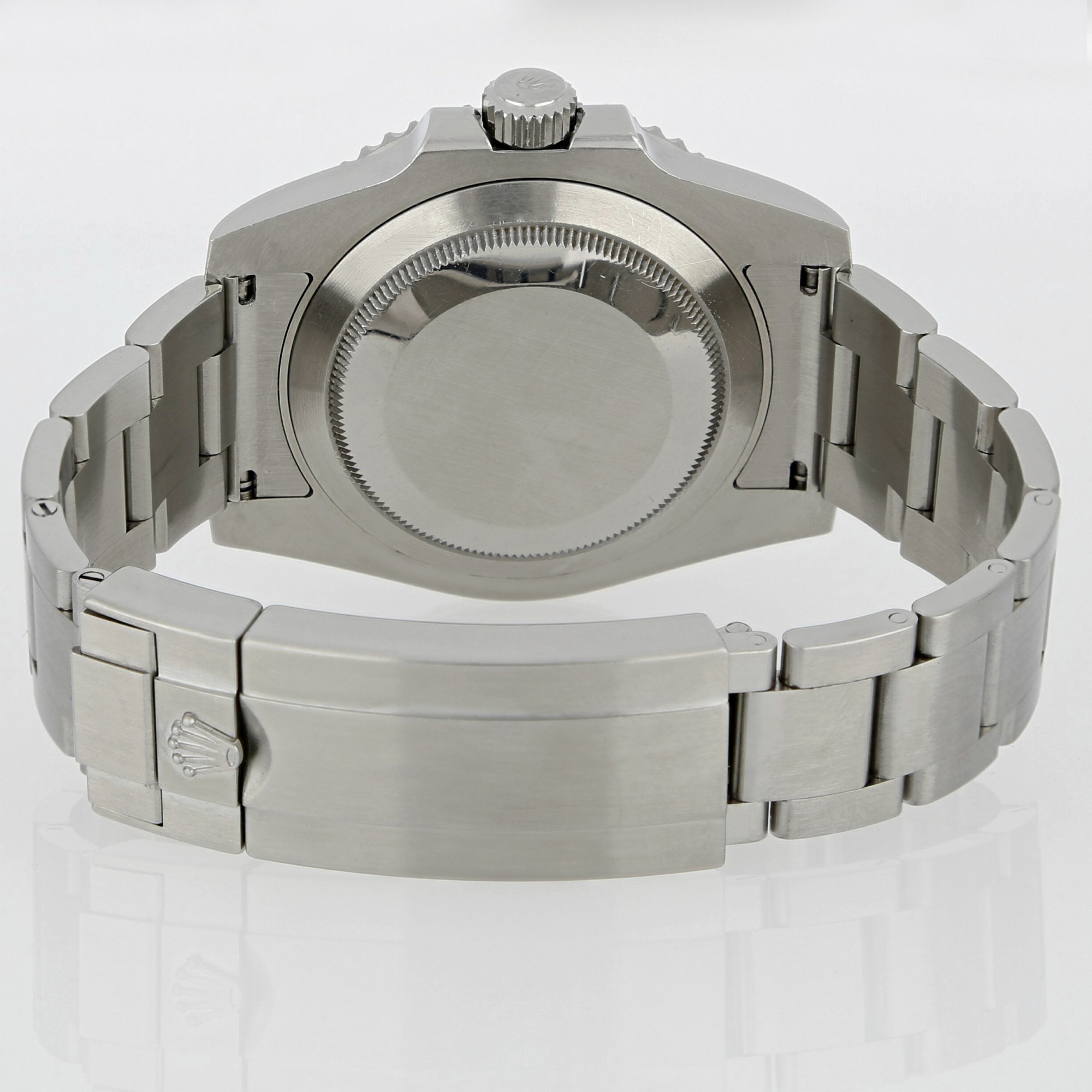 Rolex Submariner 116610LV