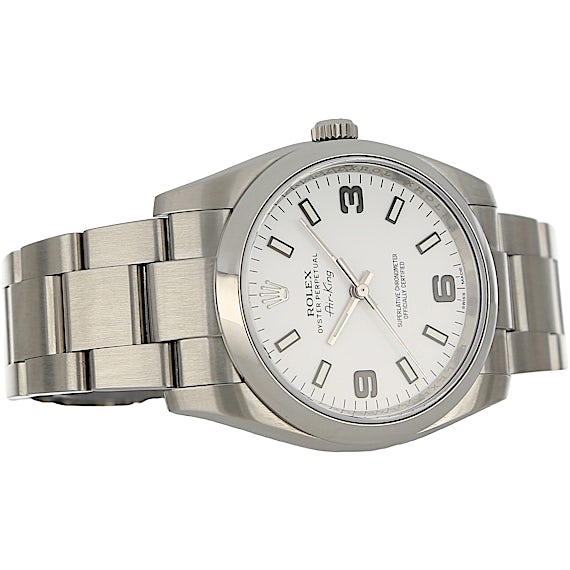Rolex Air-King 114200 Rolex Air-King 114200