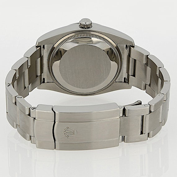 Rolex Air-King 114200 Rolex Air-King 114200