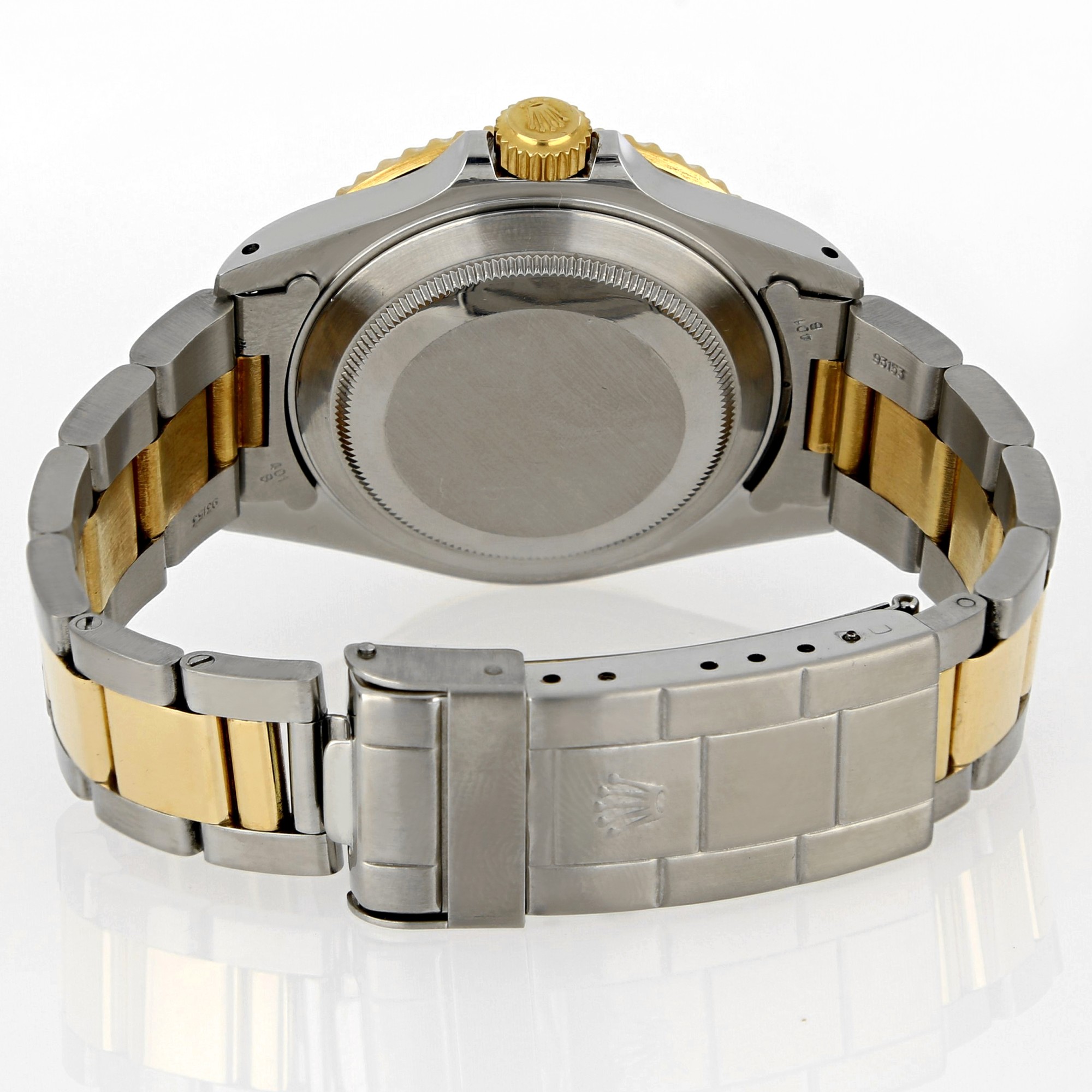 Rolex Submariner 16613