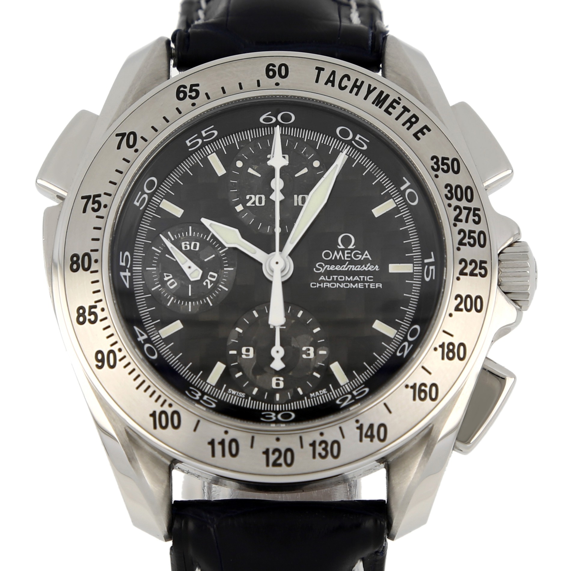 Omega Speedmaster 38405031