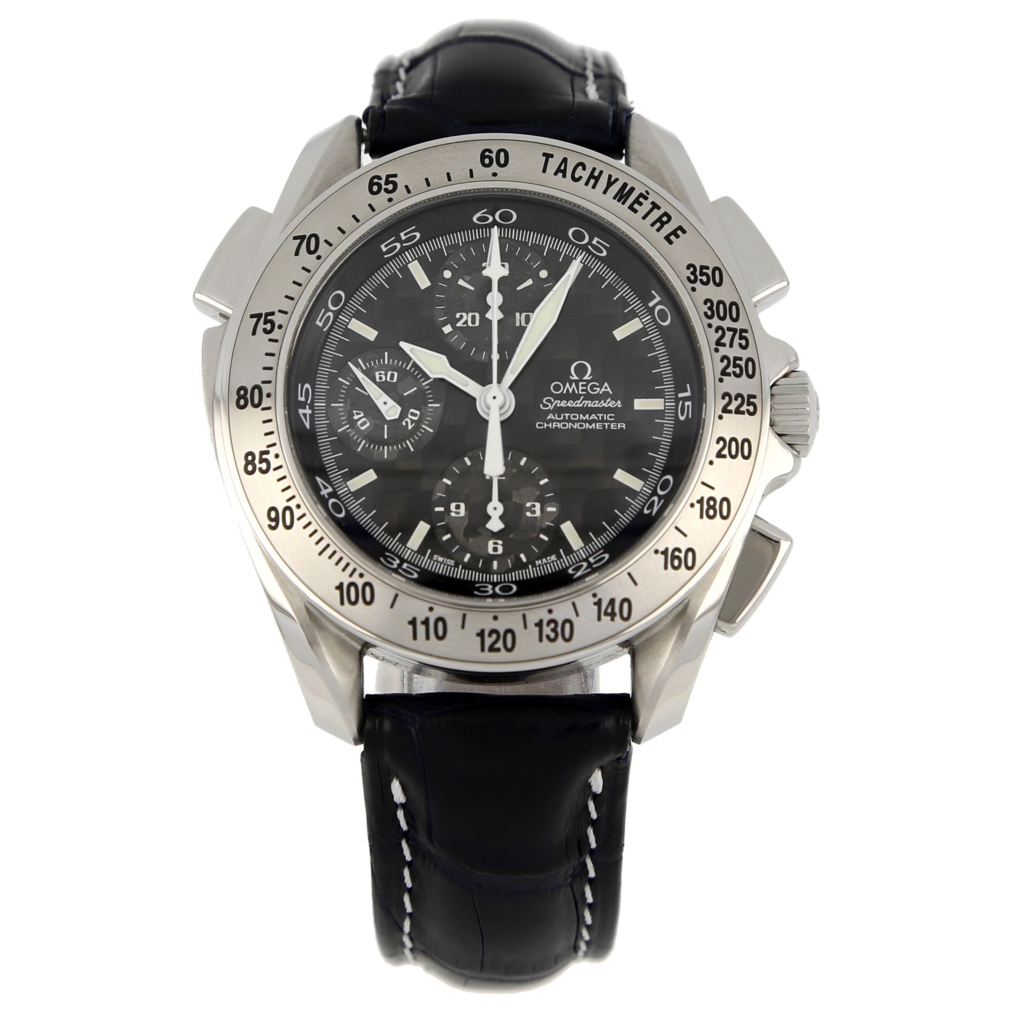 Omega Speedmaster 38405031