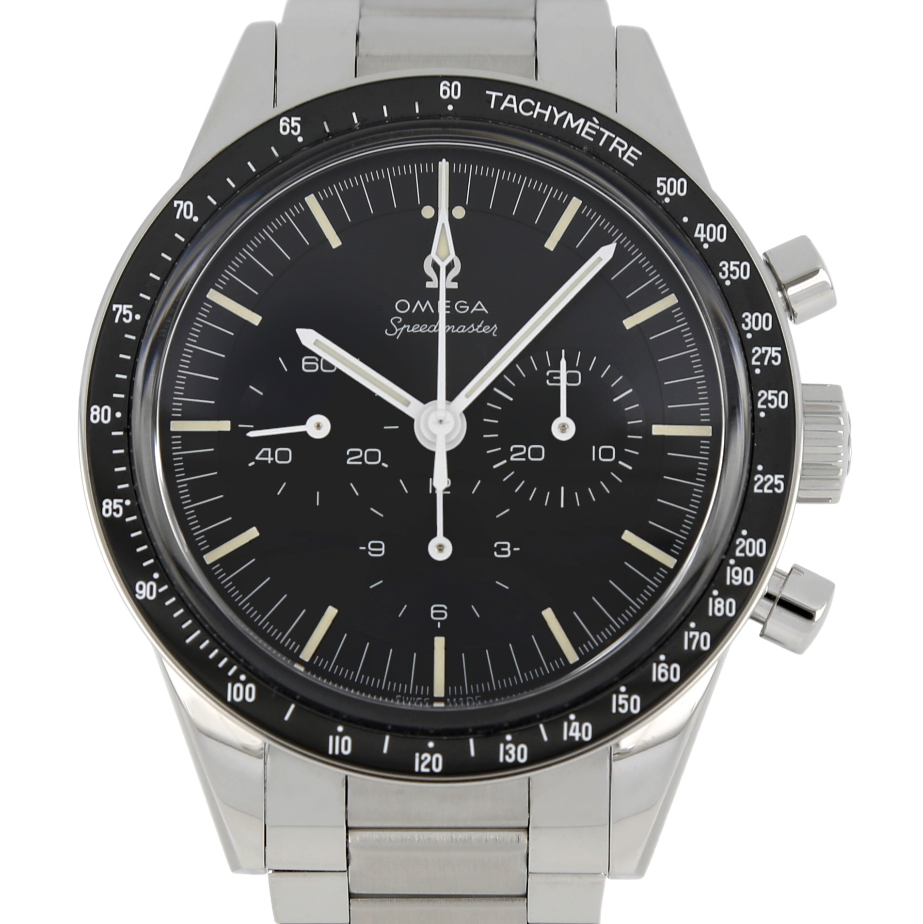 Omega Speedmaster 31130403001001