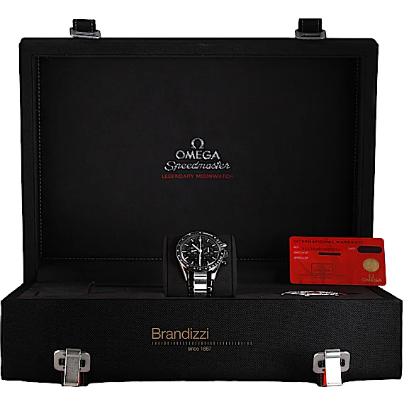 Omega Speedmaster 31130403001001 Omega Speedmaster 31130403001001