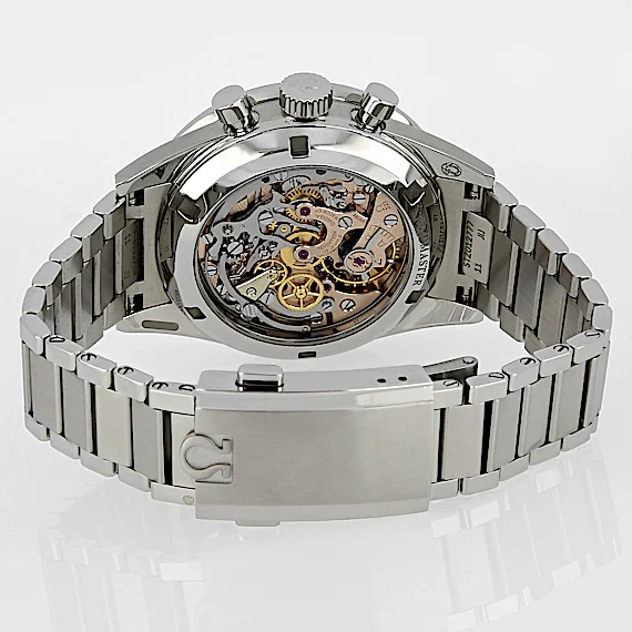 Omega Speedmaster 31130403001001 Omega Speedmaster 31130403001001