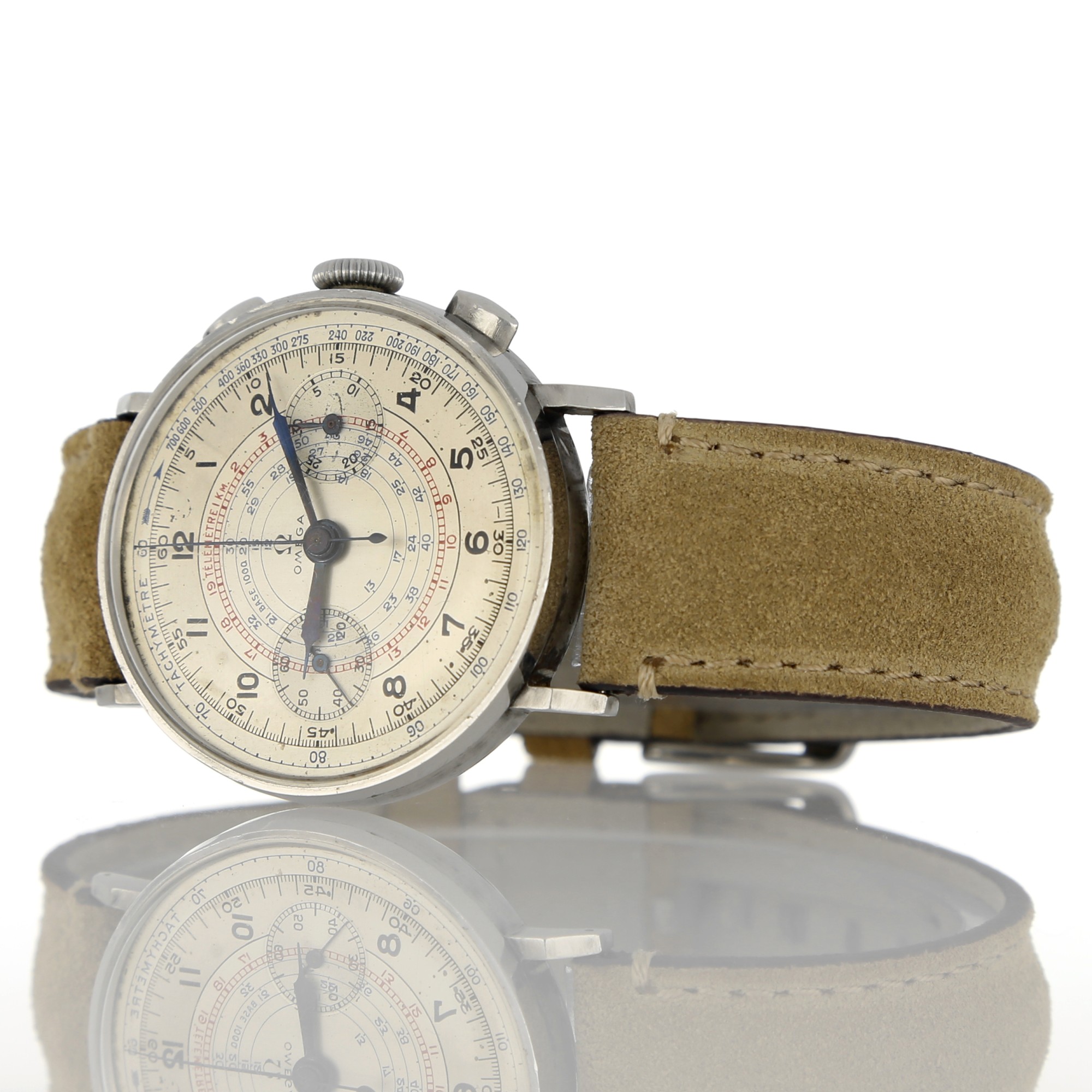 Omega Speedmaster 31032425002001